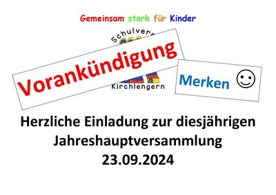 Vorankuendigung_JHV_2024