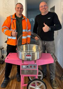 Zuckerwatte-Maschine_1